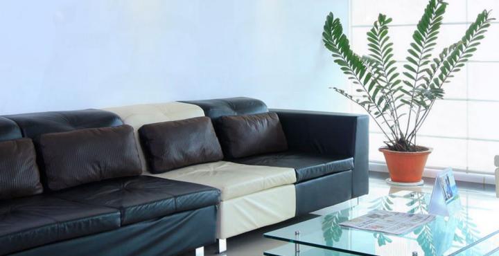 Super Townhouse Malabar Illam Hotel Kochi Exterior photo