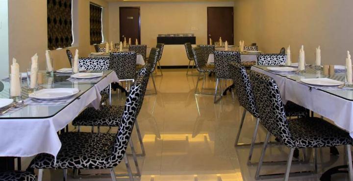 Super Townhouse Malabar Illam Hotel Kochi Exterior photo